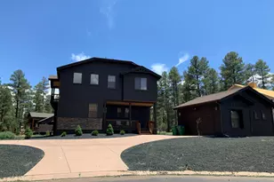 1761 S Alder Leaf Ln, Show Low, AZ 85901 - Photo 1