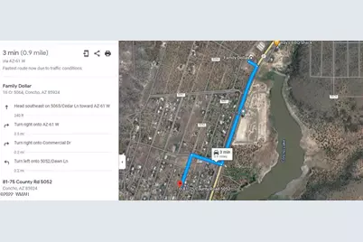74 Dawn Lane, Concho, AZ 85924 - Photo 8