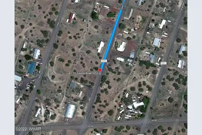 74 Dawn Lane, Concho, AZ 85924 - Photo 6