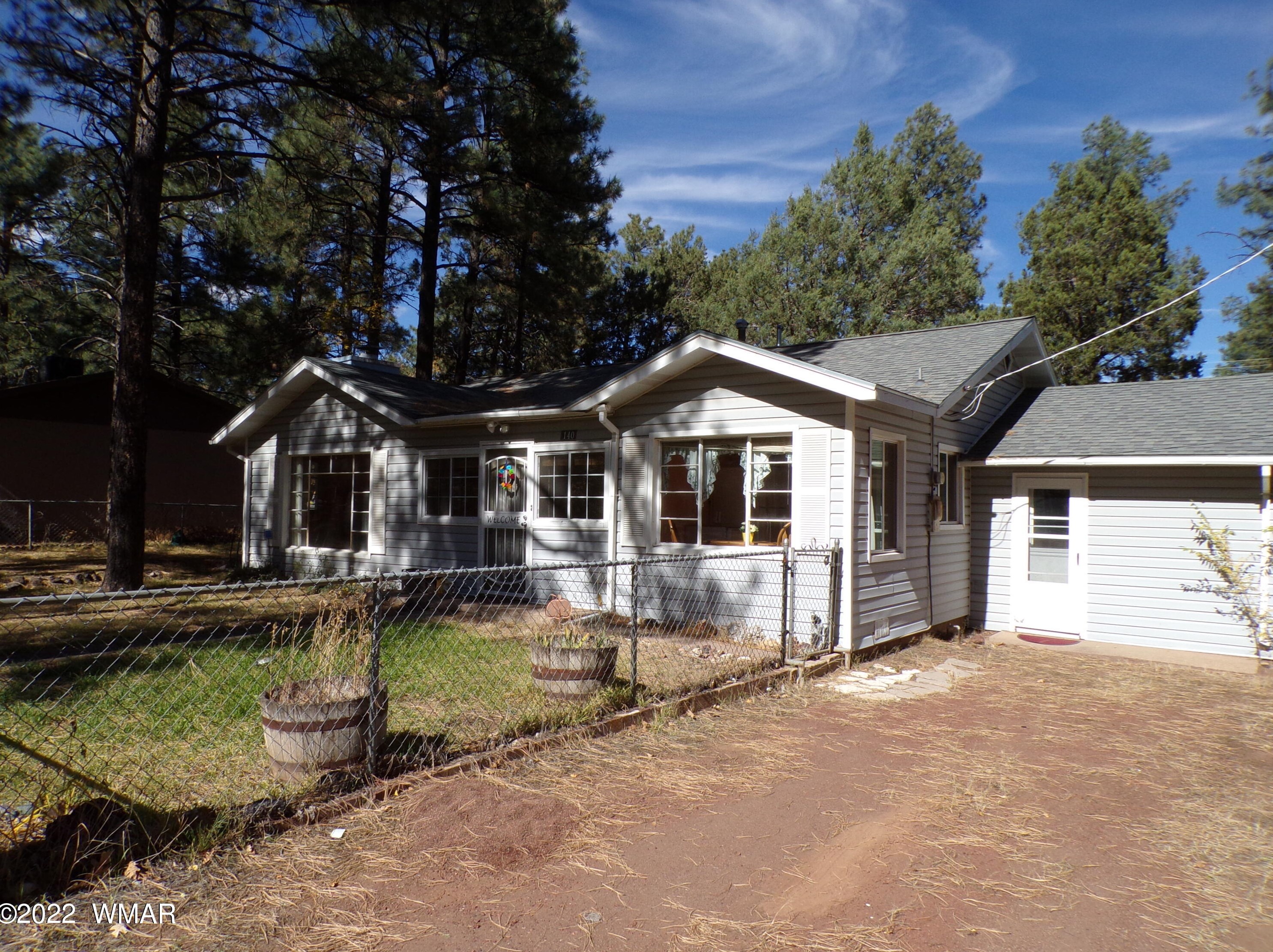 140 W Nikolaus, Show Low, AZ 85901