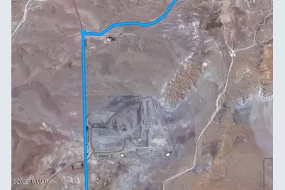 0003 N Porter Road, Joseph City, AZ 86032 - Photo 4