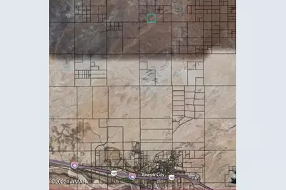 0006 Porter Road, Joseph City, AZ 86032 - Photo 8