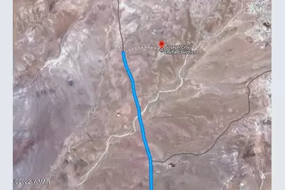 0006 Porter Road, Joseph City, AZ 86032 - Photo 2