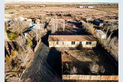 1496 French Road, Winslow, AZ 86047 - Photo 1
