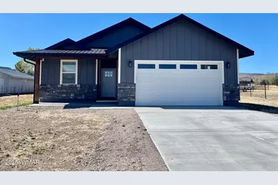 253 E 5th Avenue, Eagar, AZ 85925 - Photo 2