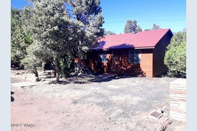 3521 Deer Track Trail, Overgaard, AZ 85933 - Photo 1