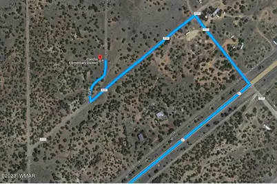 1 County Road 3047, Concho, AZ 85924 - Photo 16