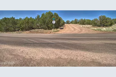 1916 Daggs Circle, Show Low, AZ 85901 - Photo 1