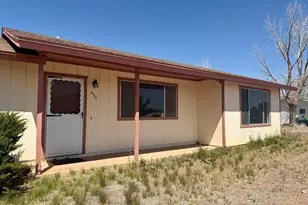 450 N 14th W, Saint Johns, AZ 85936 - Photo 4
