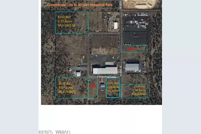 3800 Industrial Loop, Show Low, AZ 85901 - Photo 2