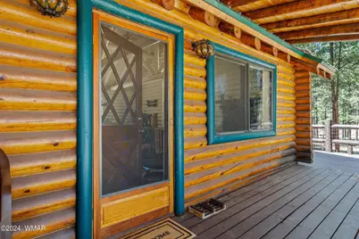 9 Cr N 1029 Street, Greer, AZ 85927 - Photo 16