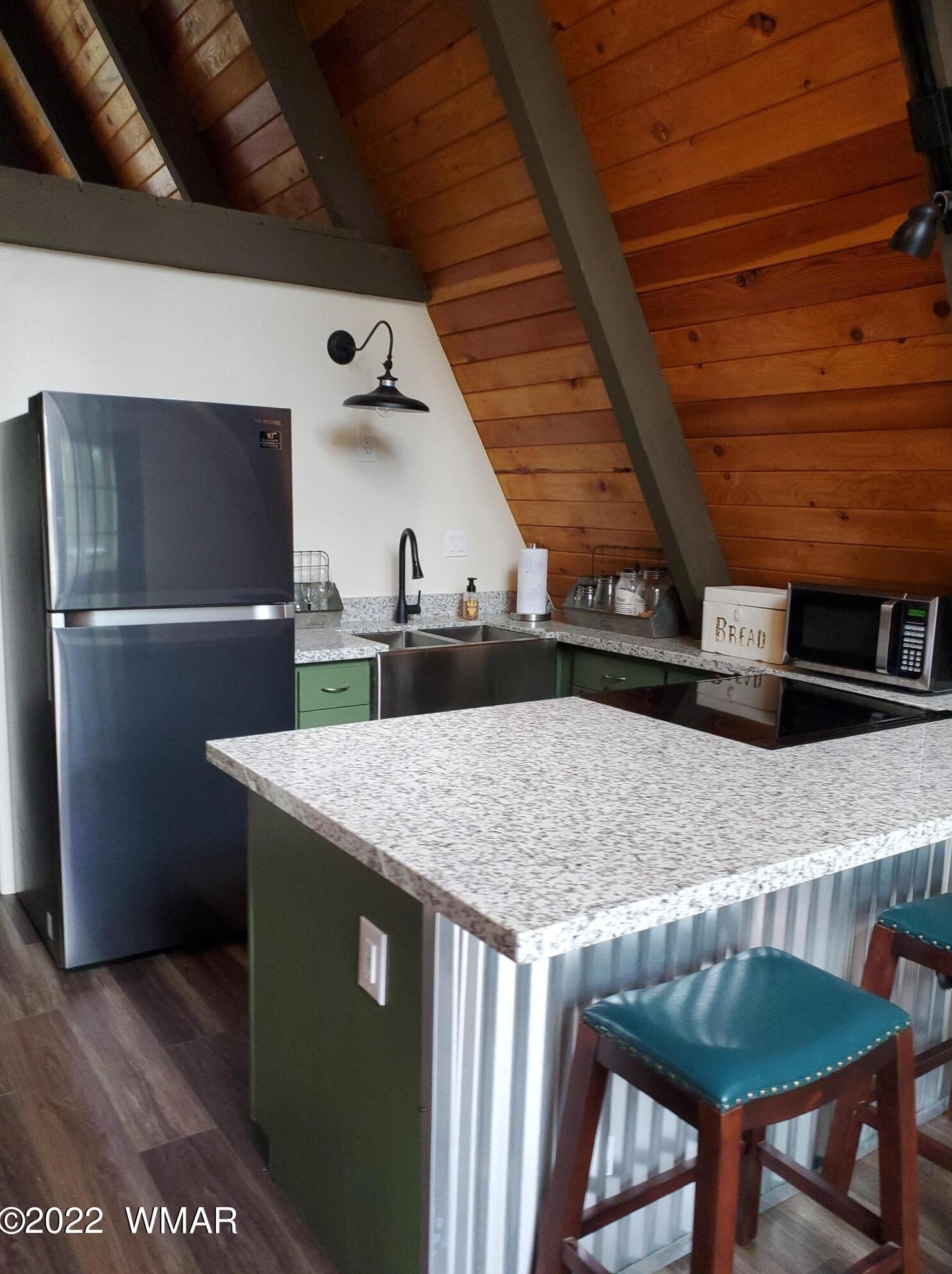 45 E Woodland Lake Rd, Pinetop, AZ 85935