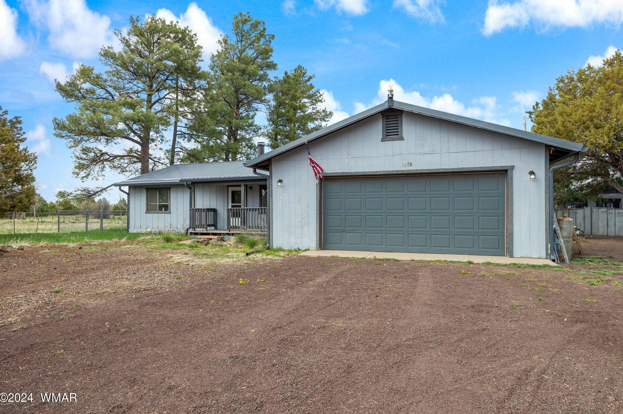 1378 W Zuni Ln, Lakeside, AZ 85929