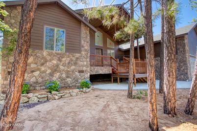 2230 Aspen Run, Pinetop, AZ 85935 - Photo 1