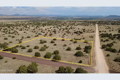 24 County Road 8009, Concho, AZ 85924 - Photo 2