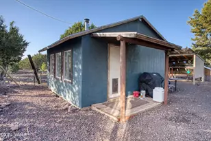 104 N 3114, Vernon, AZ 85940 - Photo 24