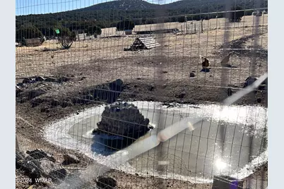 105 County Road, Concho, AZ 85924 - Photo 22