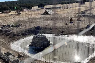 105 County Rd, Concho, AZ 85924 - Photo 22