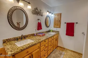 640 S Mountain Pines Ave, Show Low, AZ 85901 - Photo 16