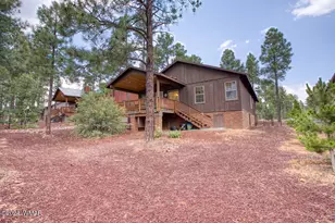 640 S Mountain Pines Ave, Show Low, AZ 85901 - Photo 4