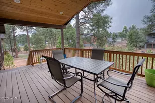 640 S Mountain Pines Ave, Show Low, AZ 85901 - Photo 1