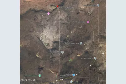 54 Schultz Road, Concho, AZ 85924 - Photo 18