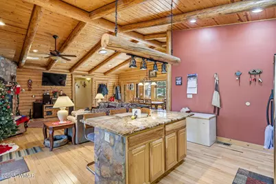 3 Cr 2190, Alpine, AZ 85920 - Photo 14