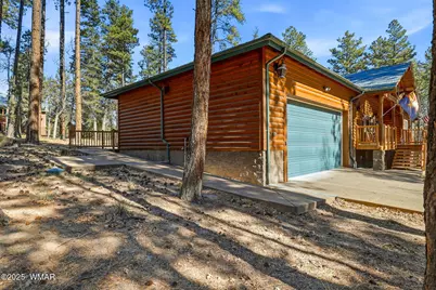 3 Cr 2190, Alpine, AZ 85920 - Photo 6