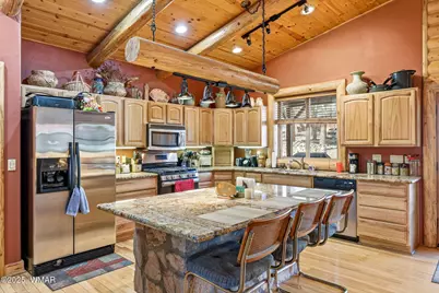 3 Cr 2190, Alpine, AZ 85920 - Photo 12