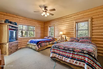 3 Cr 2190, Alpine, AZ 85920 - Photo 16