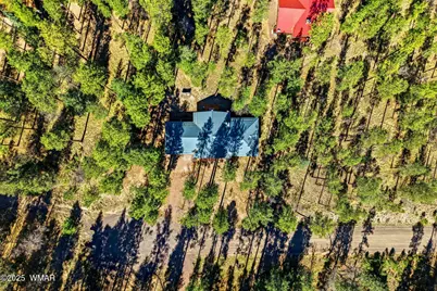 3 Cr 2190, Alpine, AZ 85920 - Photo 34