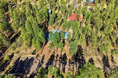 3 Cr 2190, Alpine, AZ 85920 - Photo 32