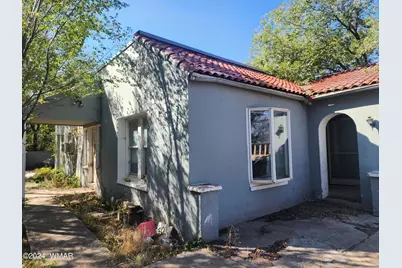 240 S 1st, Saint Johns, AZ 85936 - Photo 1