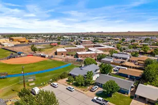 1219 W Florida St, Holbrook, AZ 86025 - Photo 38