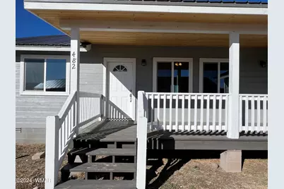 482 W 3rd Avenue, Eagar, AZ 85925 - Photo 2