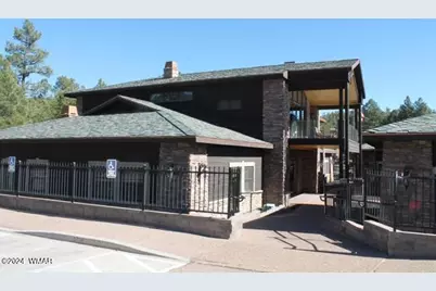 2450 S White Mountain Road, Show Low, AZ 85901 - Photo 1