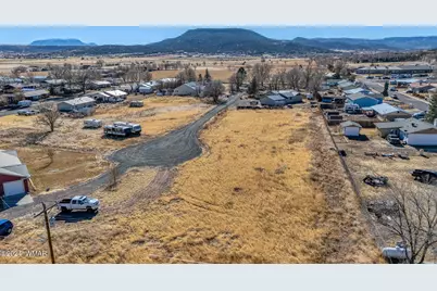 441 N West Street, Springerville, AZ 85938 - Photo 18