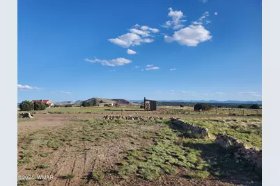 21 County Road 5080, Concho, AZ 85924 - Photo 1