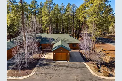 2138 Northwind Drive, Pinetop, AZ 85935 - Photo 1