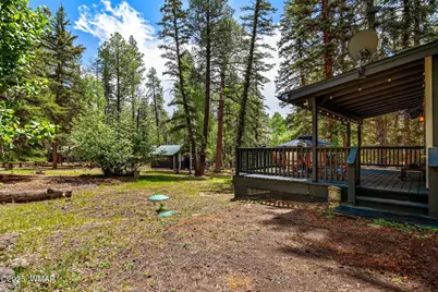 6 County Road 1007, Unit 6 #6, Greer, AZ 85927 - Photo 6