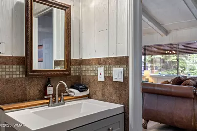 6 County Road 1007, Unit 6 #6, Greer, AZ 85927 - Photo 36