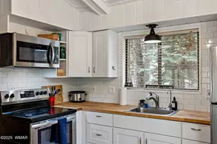 6 County Road 1007 Unit 6, Greer, AZ 85927 - Photo 30