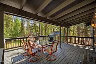 6 County Road 1007 Unit 6, Greer, AZ 85927 - Photo 4