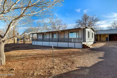 709 W Papermill Road, Taylor, AZ 85939 - Photo 1