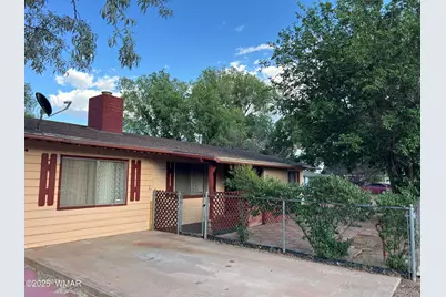 37 S 5th West Street, Snowflake, AZ 85937 - Photo 1