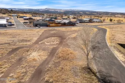 Tbd W 3rd Avenue, Eagar, AZ 85925 - Photo 4