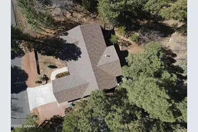 1420 N 41st Drive, Show Low, AZ 85901 - Photo 42