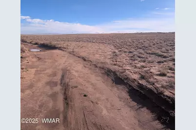 0 Rancho 124 Lot 69, Sun Valley, AZ 86029 - Photo 6