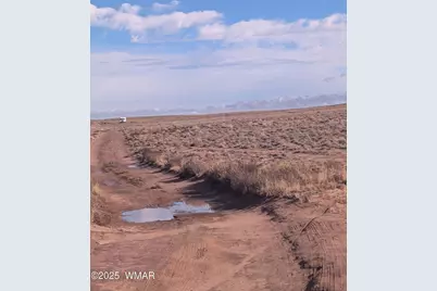 0 Rancho 124 Lot 69, Sun Valley, AZ 86029 - Photo 16