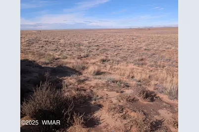 0 Rancho 124 Lot 69, Sun Valley, AZ 86029 - Photo 4